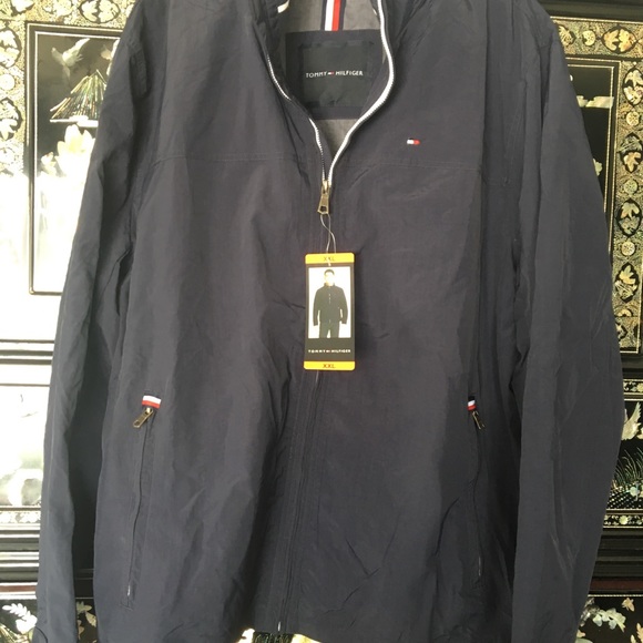 Tommy Hilfiger Other - Tommy helfiger Jacket